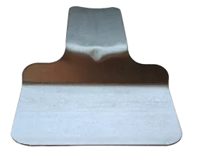 Крепление Т-образное язычок 1,2 мм
